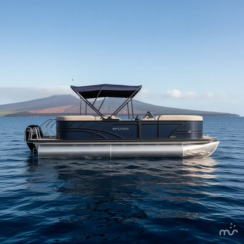 The Image of Sylvan Mirage X3 2025 - 0
