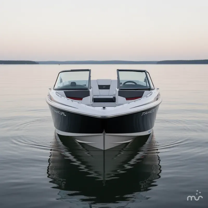 Slide: The Image of Tahoe 185 S 2022 - 3