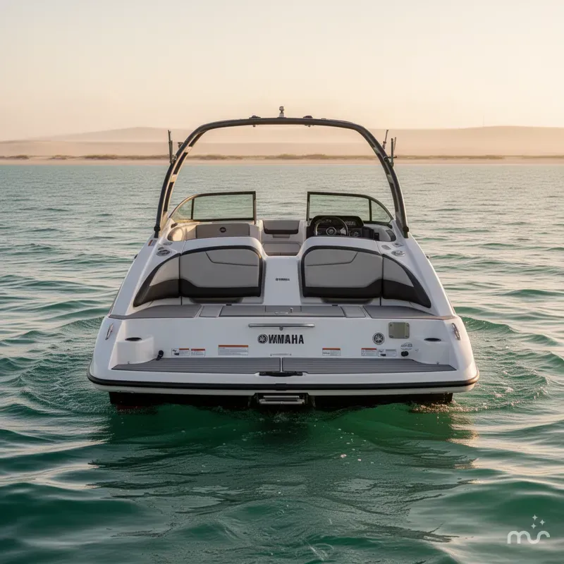 Slide: The Image of Yamaha AR210 2018 - 2
