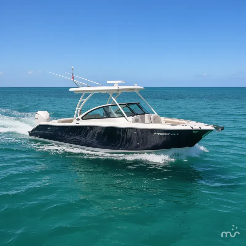 Slide: The Image of Pursuit DC 246 Dual Console 2021 - 0