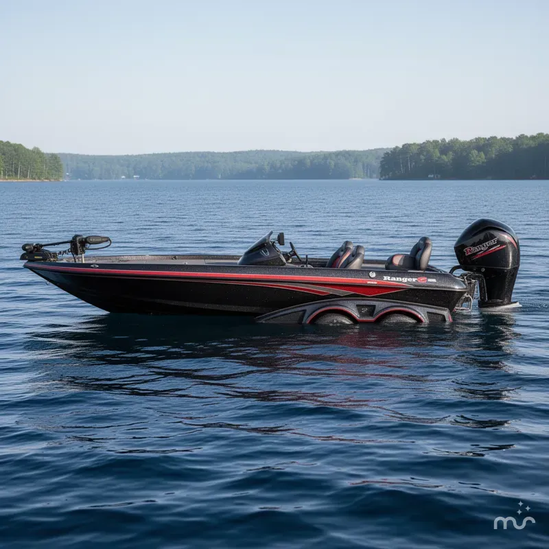Slide: The Image of Ranger Z520L 2019 - 1