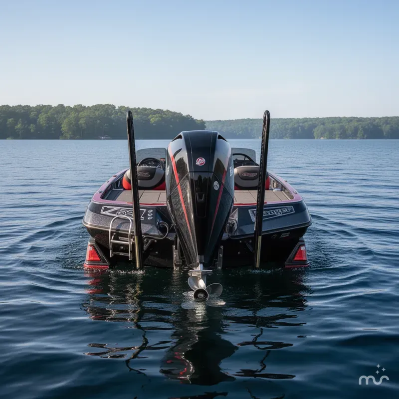 Slide: The Image of Ranger Z520L 2019 - 2