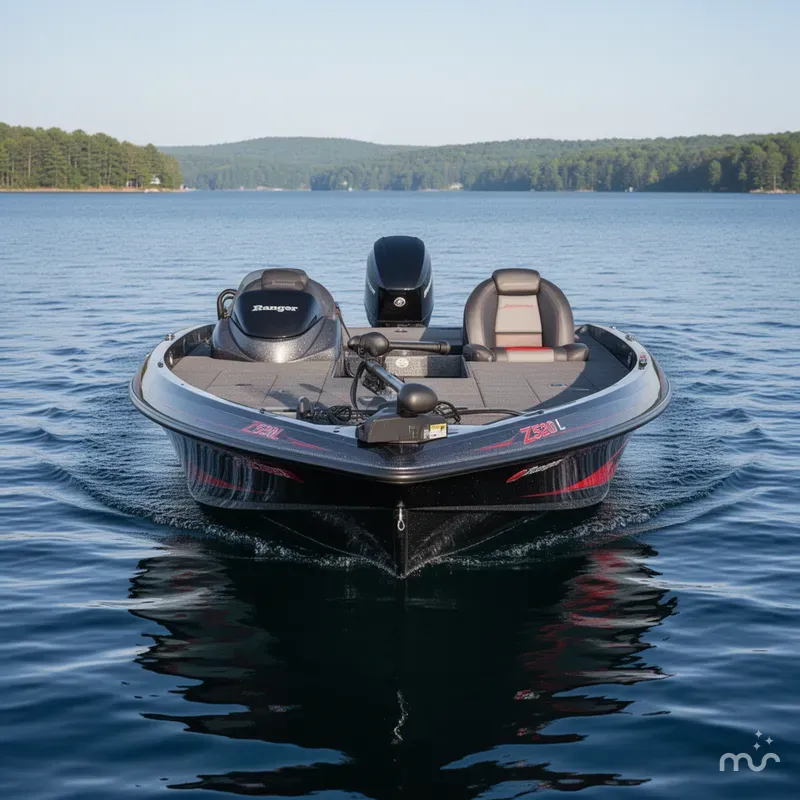 Slide: The Image of Ranger Z520L 2019 - 3