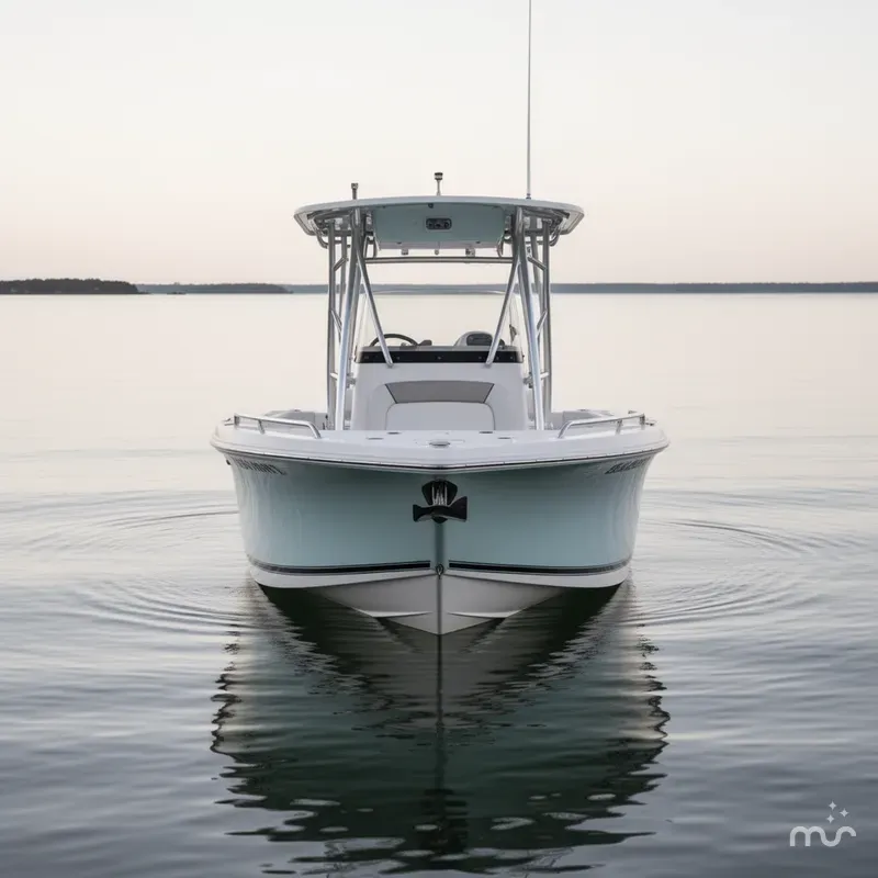Slide: The Image of Sea Hunt Escape Series 220 LE 2012 - 3
