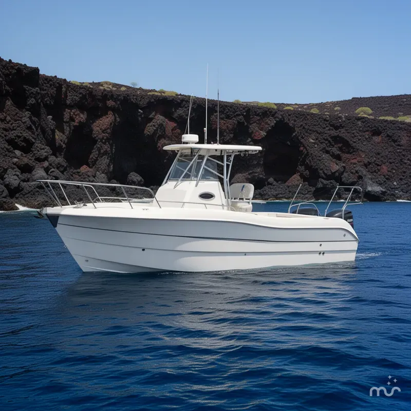 The Image of World Cat 270 TE 2009 - 0