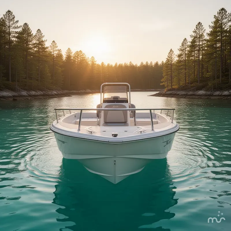 Slide: The Image of Scout Dorado 175 Sport 2025 - 3