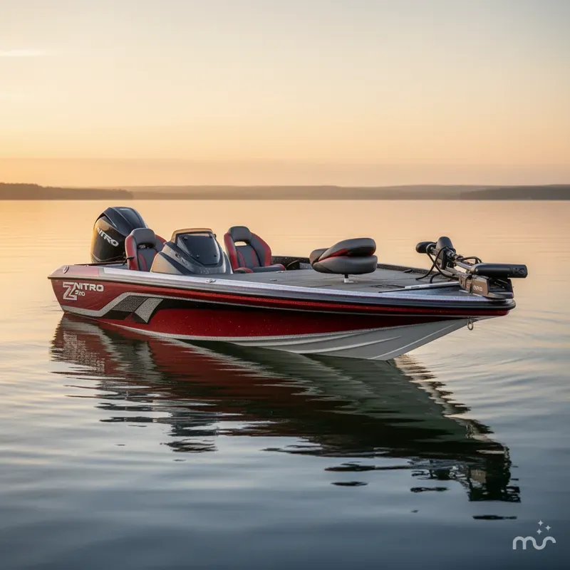 Slide: The Image of Nitro Z Series Z20 XL Pro 2025 - 0