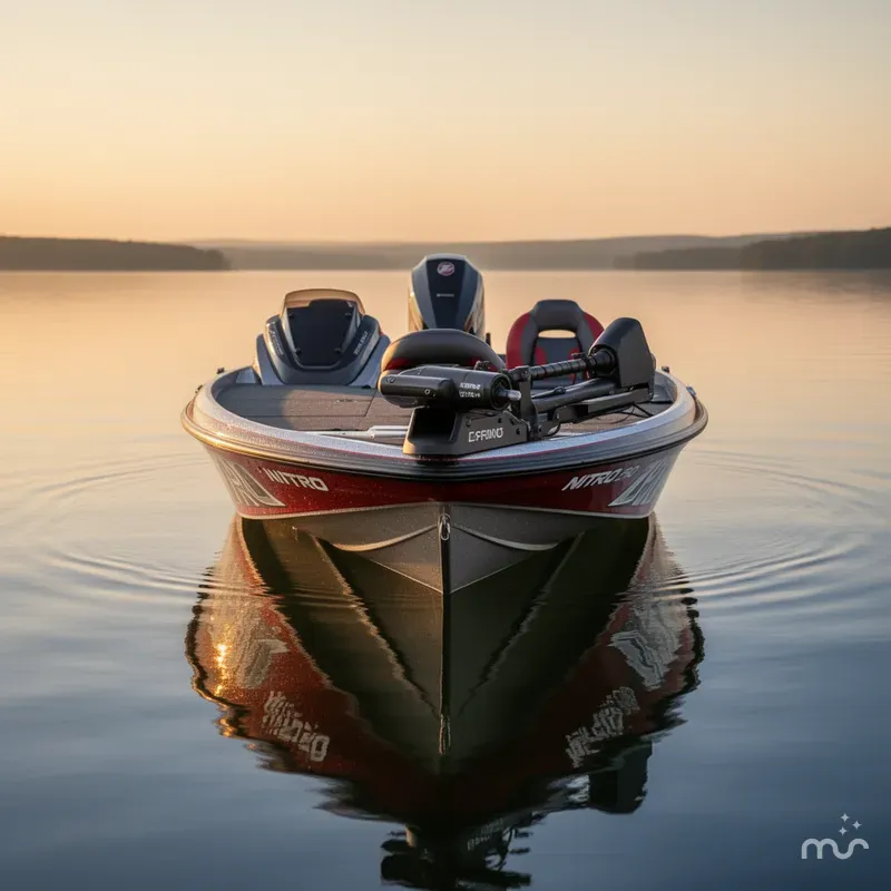 Slide: The Image of Nitro Z Series Z20 XL Pro 2025 - 1