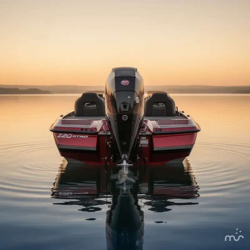 Slide: The Image of Nitro Z Series Z20 XL Pro 2025 - 3