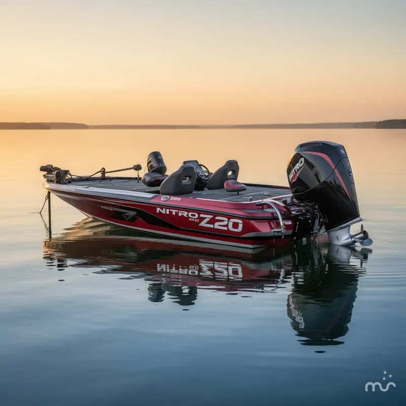 Slide: The Image of Nitro Z Series Z20 XL Pro 2025 - 4