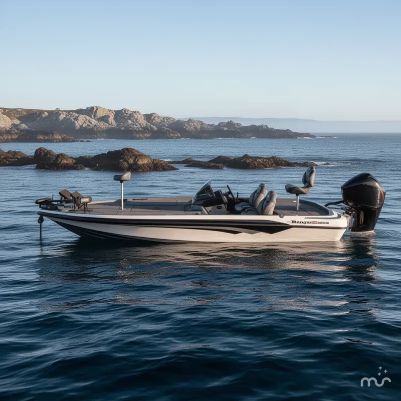 Slide: The Image of Ranger Z520R Cup-Equipped 2025 - 2