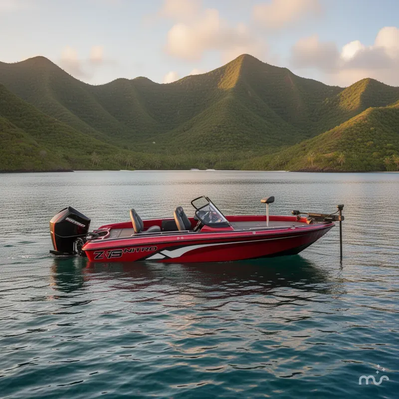 The Image of Nitro ZV19 2025 - 0