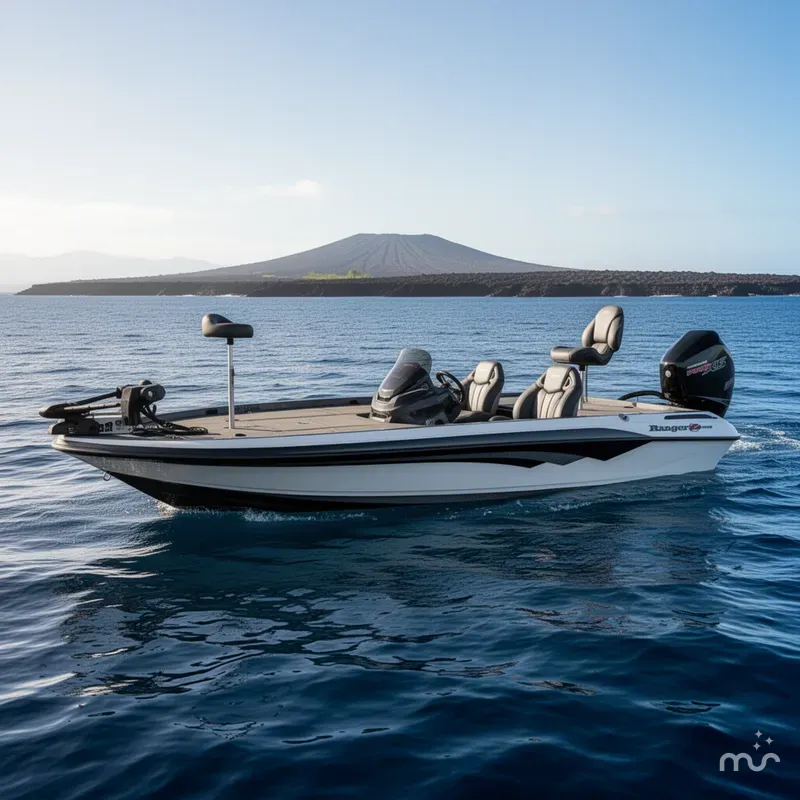 The Image of Ranger Z520R 2025 - 0