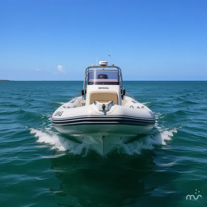Slide: The Image of Brig Eagle 6.7 2026 - 2