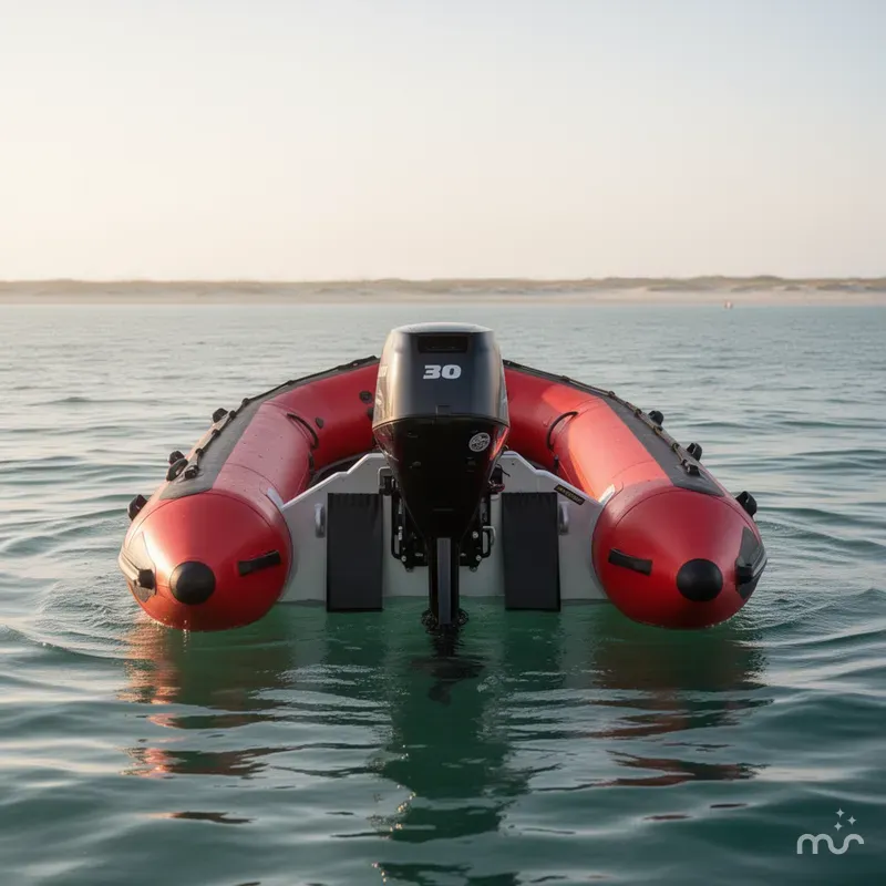 Slide: The Image of Fluid Watercraft 13 SWR 2026 - 2