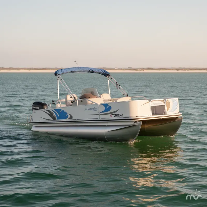 Slide: The Image of Suncruiser SS204 2008 - 0