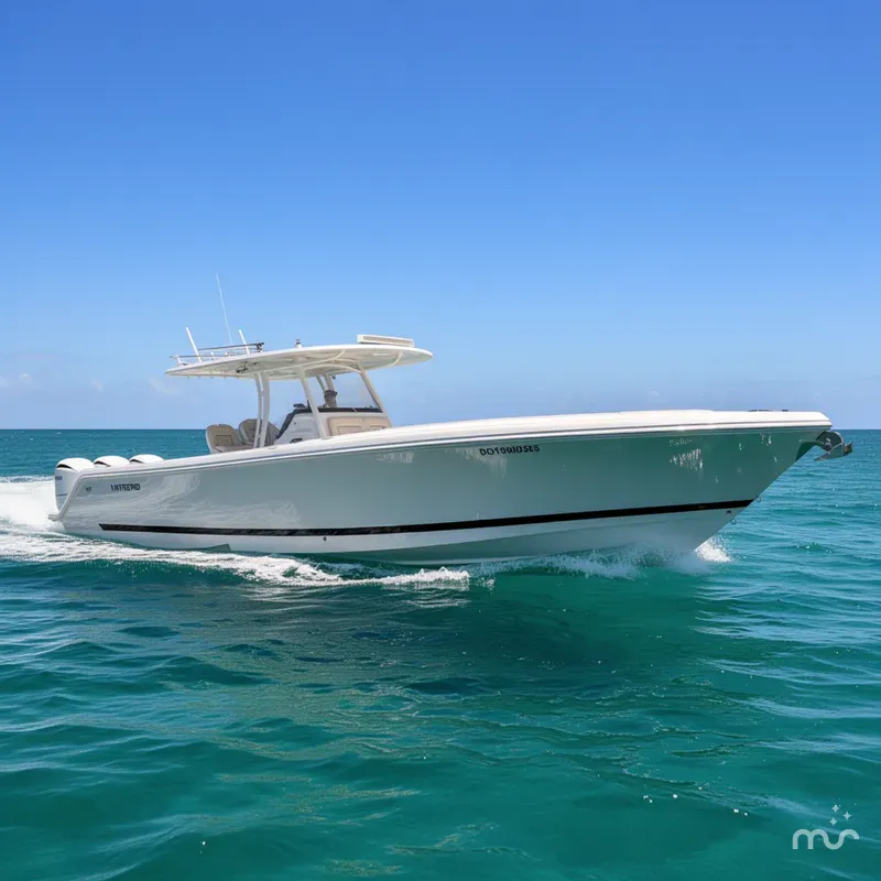 Slide: The Image of Intrepid 407 Nomad FE 2020 - 0