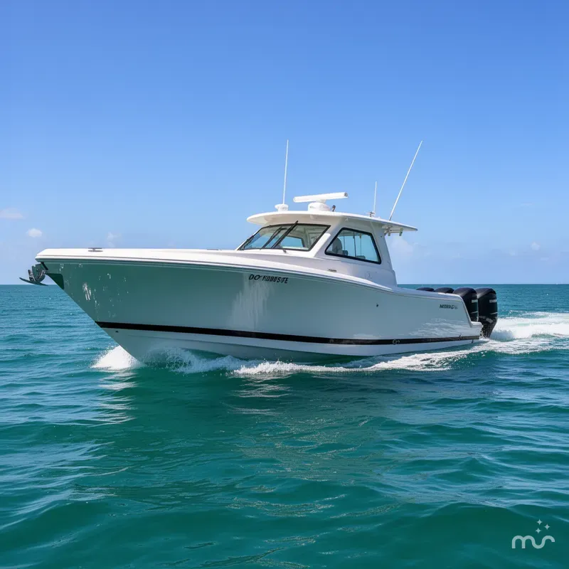 Slide: The Image of Intrepid 407 Nomad FE 2020 - 1