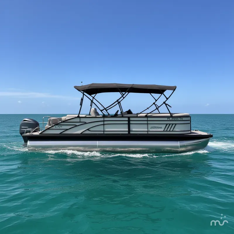 Slide: The Image of Bennington LX 24 Stern Lounge 2021 - 0