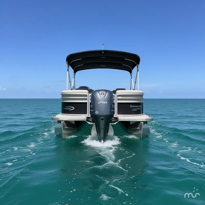 Slide: The Image of Bennington LX 24 Stern Lounge 2021 - 2