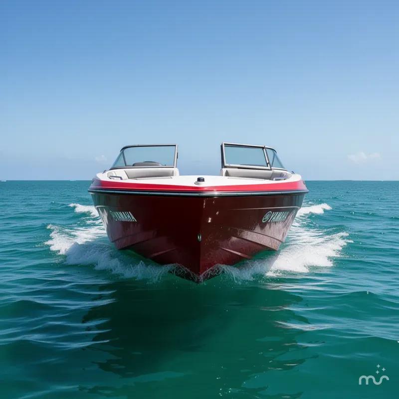 Slide: The Image of Yamaha SX192 2015 - 1