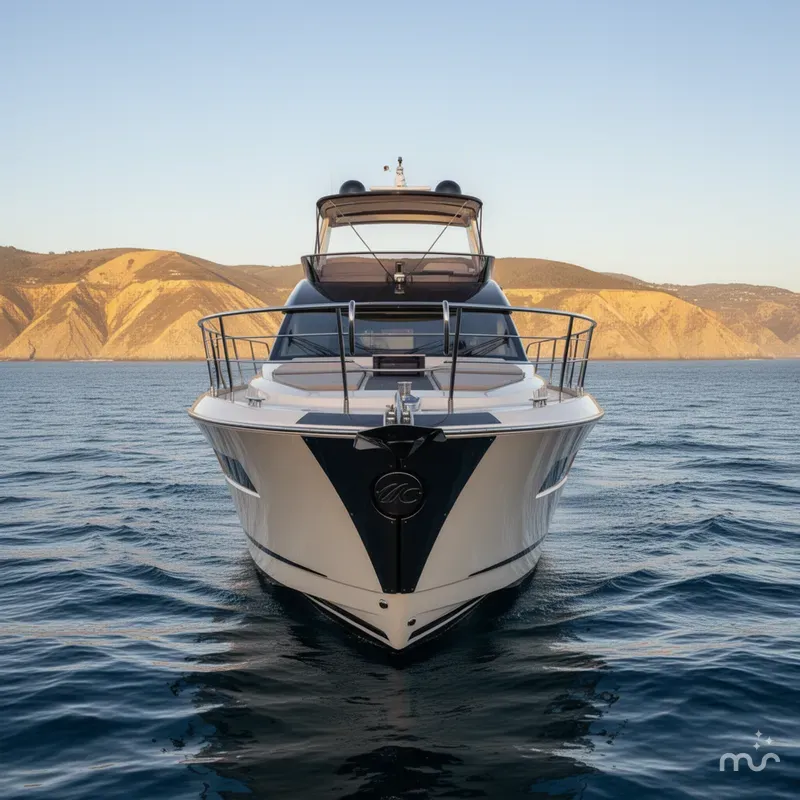 Slide: The Image of Beneteau Monte Carlo 5 MC5 2017 - 1