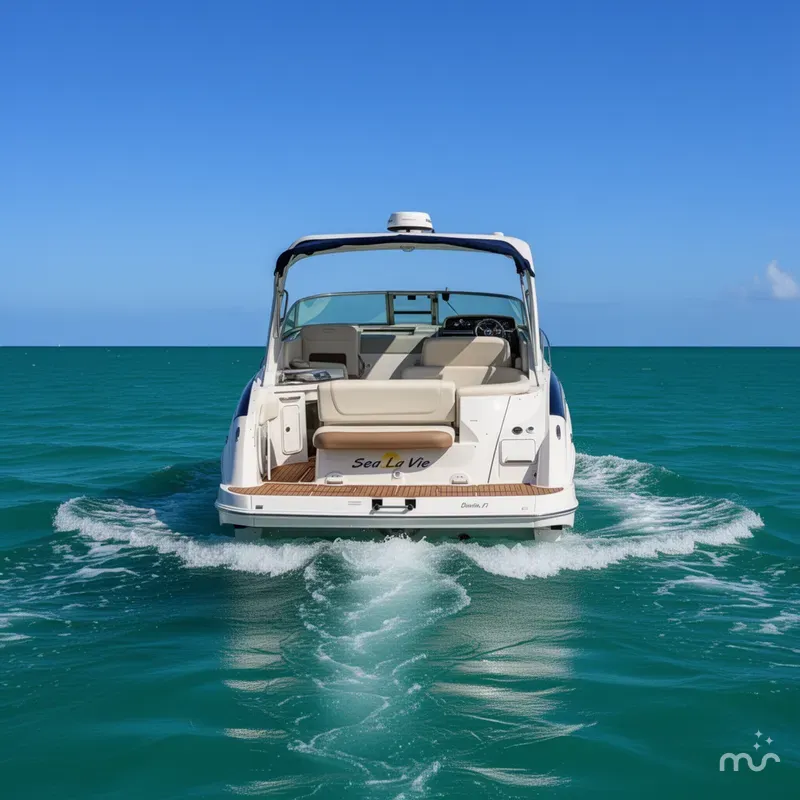 Slide: The Image of Crownline Boats 350 SY 2019 - 3