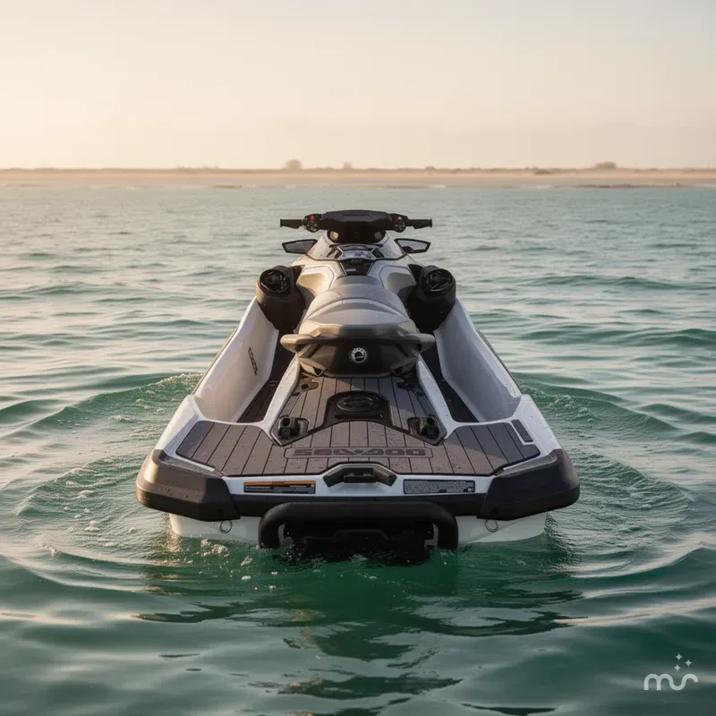 Slide: The Image of Sea-Doo GTX Limited 300 2024 - 2