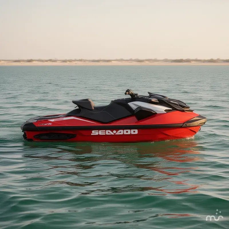 Slide: The Image of Sea-Doo RXP-X 325 2024 - 1