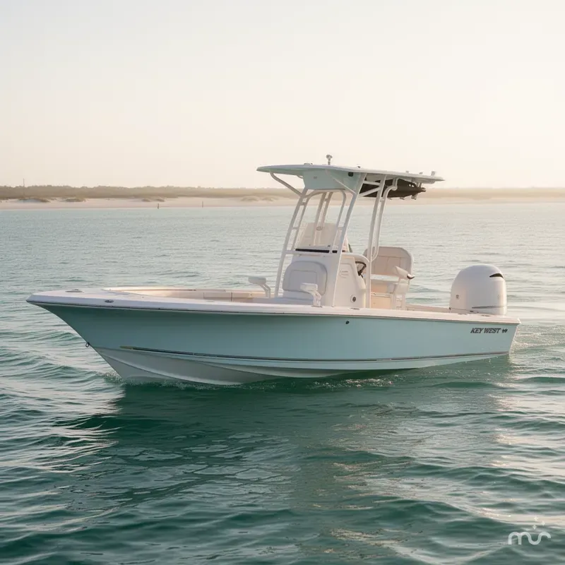 Slide: The Image of Key West 250 BR 2025 - 0