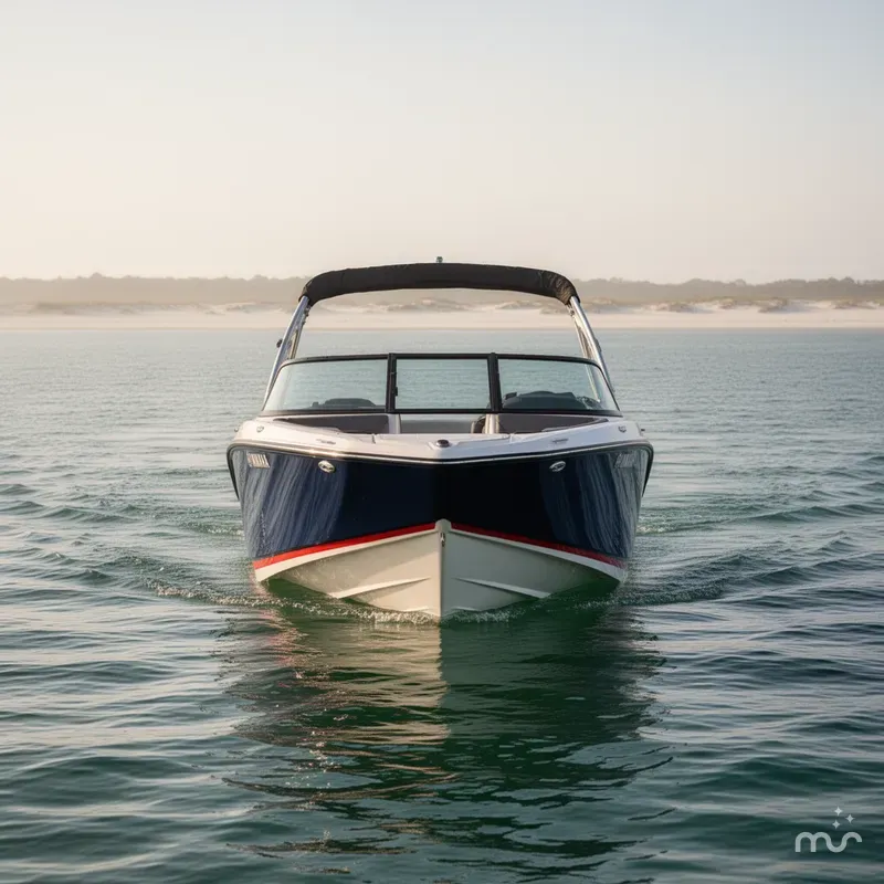 Slide: The Image of Yamaha 252SD 2025 - 1