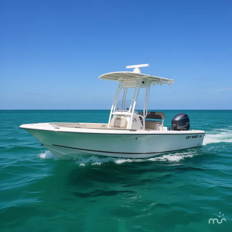 Slide: The Image of Key West 188 BR 2025 - 1