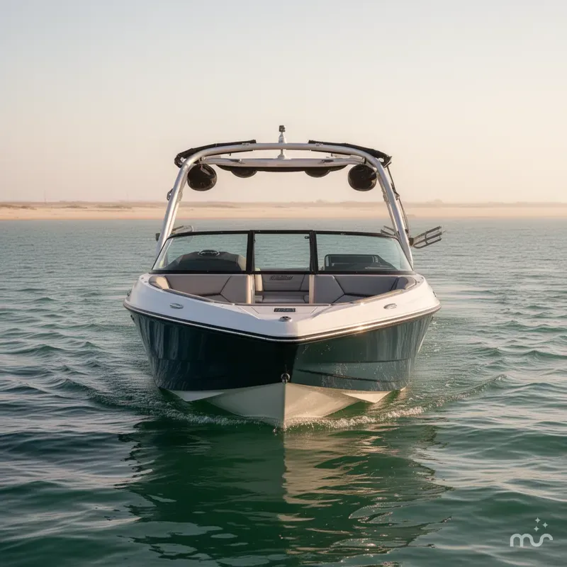 Slide: The Image of Malibu 23 LSV 2025 - 3