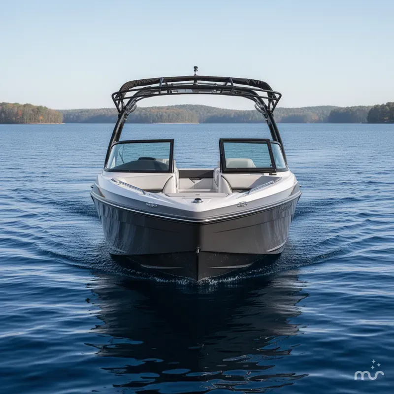 Slide: The Image of Yamaha 242 Limited S 2019 - 2