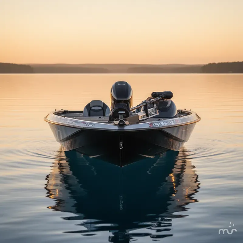 Slide: The Image of Xpress X19 Pro 2024 - 1