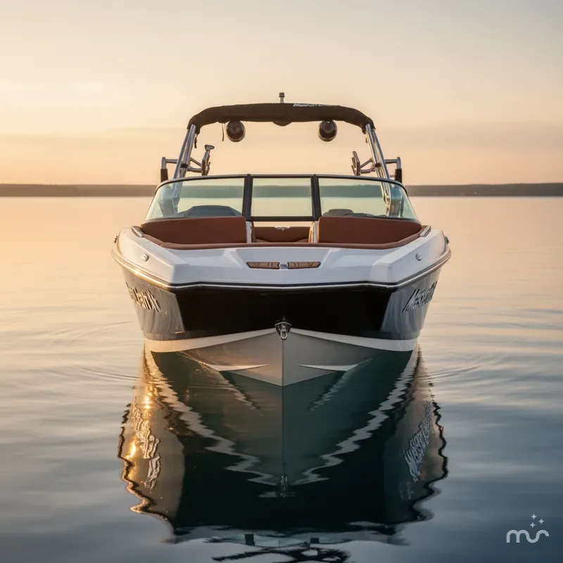 Slide: The Image of MasterCraft XT22 2019 - 1