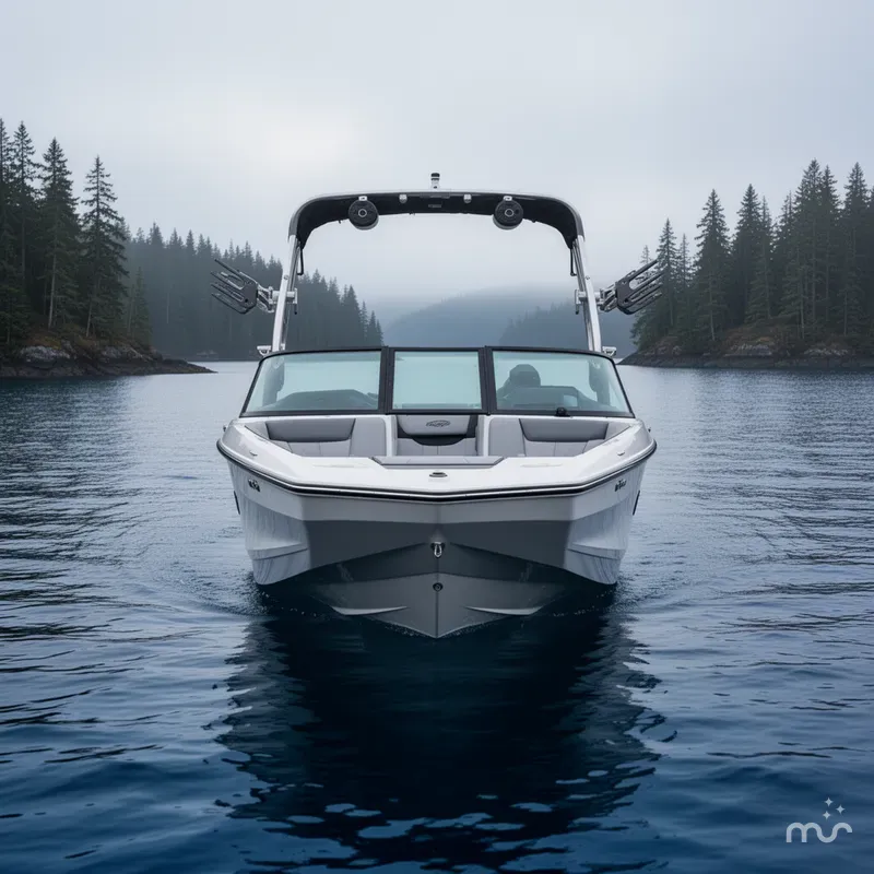 Slide: The Image of MasterCraft NXT24 2023 - 1