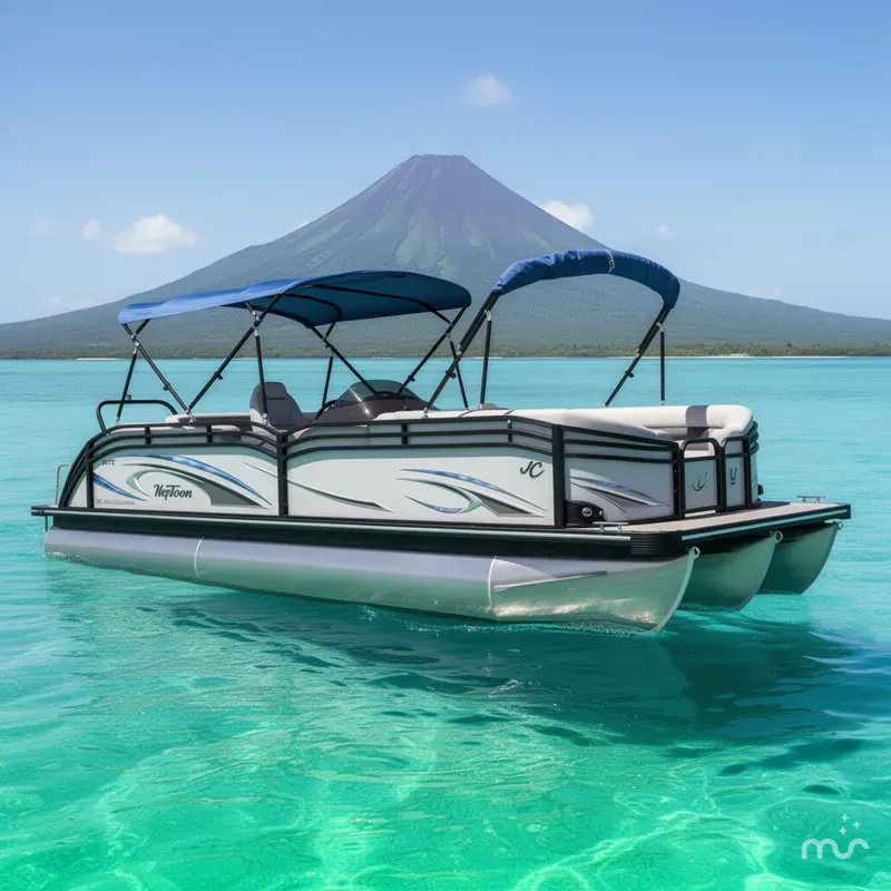 The Image of JC NepToon 25TT Sport 2025 - 0