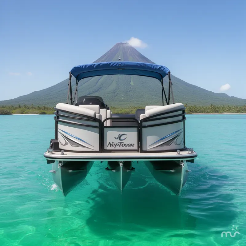 Slide: The Image of JC NepToon 25TT Sport 2025 - 1