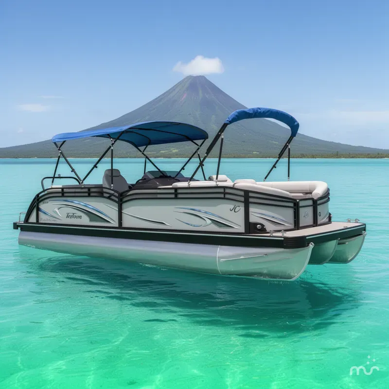 Slide: The Image of JC NepToon 25TT Sport 2025 - 2