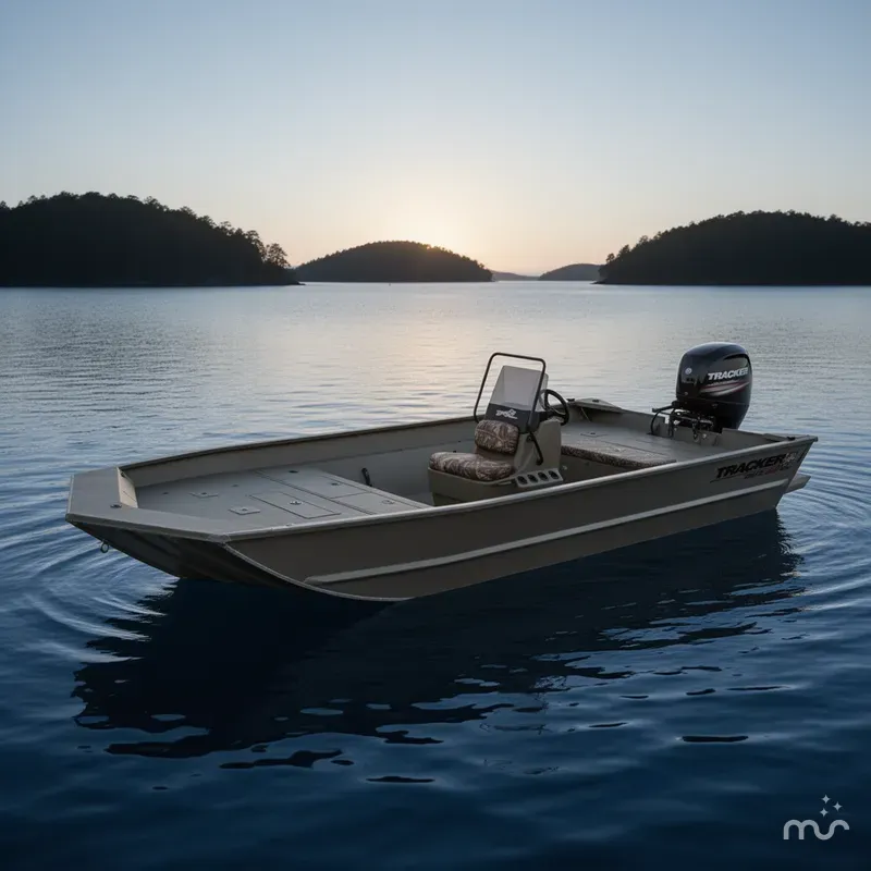 Slide: The Image of Tracker Grizzly 2072 CC 2025 - 0