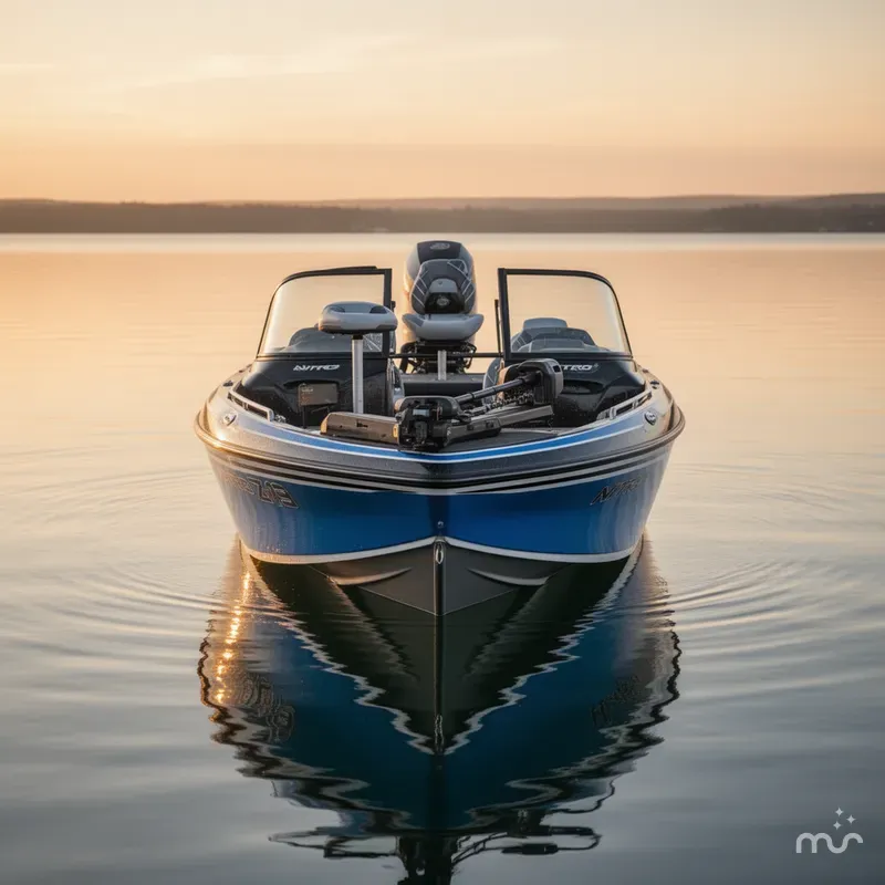 Slide: The Image of Nitro ZV19 Sport Pro 2025 - 2