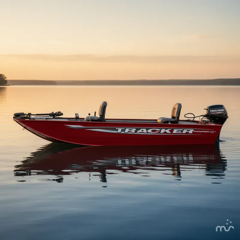 Slide: The Image of Tracker Panfish 17 2025 - 1