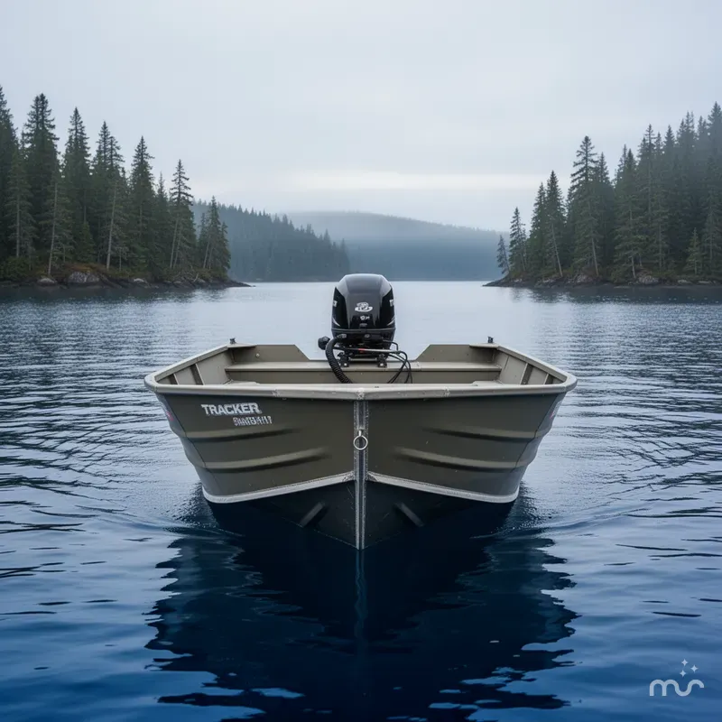 Slide: The Image of Tracker Panfish 17 2025 - 1