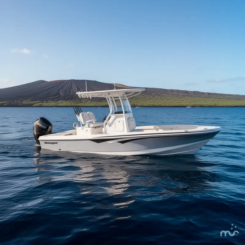 The Image of Ranger 2360 Bay 2025 - 0
