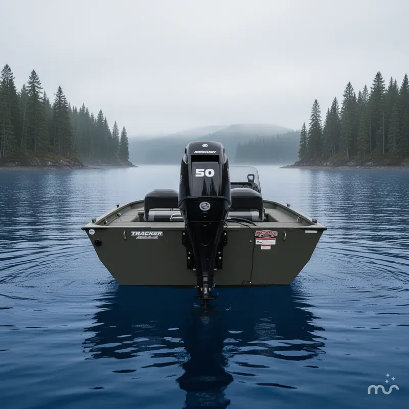 Slide: The Image of Tracker Bass Tracker Classic XL 2025 - 3