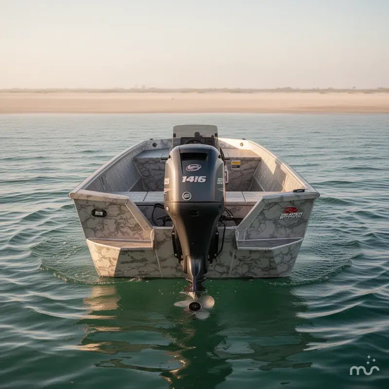 Slide: The Image of Reaper Boats 553-1426 2025 - 1