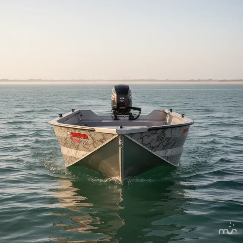 Slide: The Image of Reaper Boats 553-1426 2025 - 2