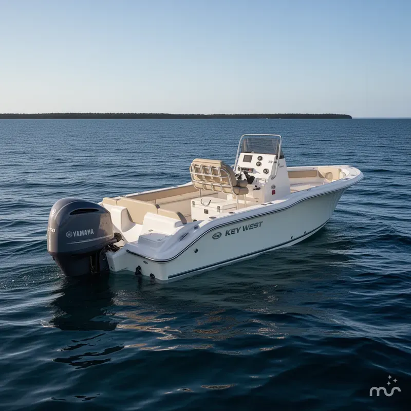 Slide: The Image of Key West 239 FS 2023 - 1
