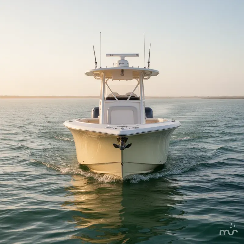 Slide: The Image of Sea Fox 286 Commander 2015 - 3